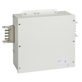  unit alim. 400A mont. centre 