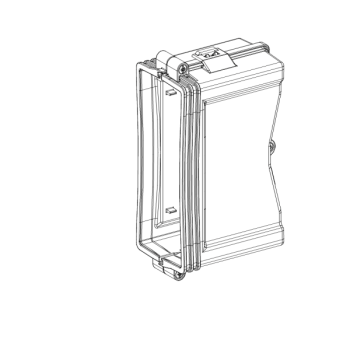  embout de fermeture 400A 