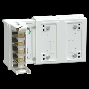  CANALIS - COUDE - A GAUCH 