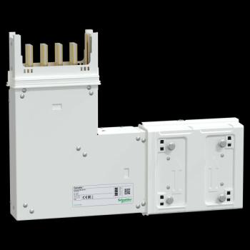  CANALIS - COUDE - VERS LE 