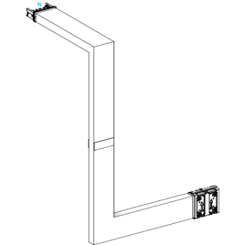  CANALIS - MULTIPLE - EN H 