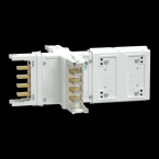  croix changer direction 400A 