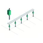  �l�m.dr.400A - 2m - 8 fen. 