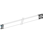  lm.dr.400A 5m 3L+N+PE transp 