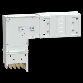  CANALIS - COUDE - VERS LE 