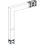  CANALIS ML-COUDE 630A SPE 