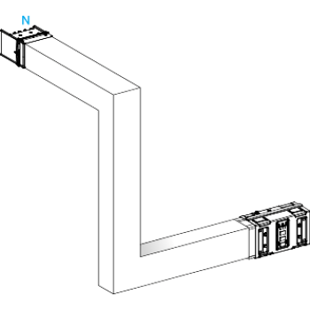  CANALIS - MULTIPLE - EN H 
