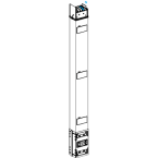  lm. Dist. 1,5M 3 driv. 800A 