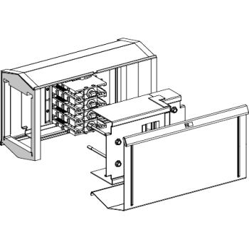  adaptateur pour ancien KS 800A 