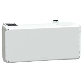  coffr. driv. 100A fus.3L+N+PE 