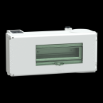  coffr.dr.mod.100A 12M 3L+N+PE 
