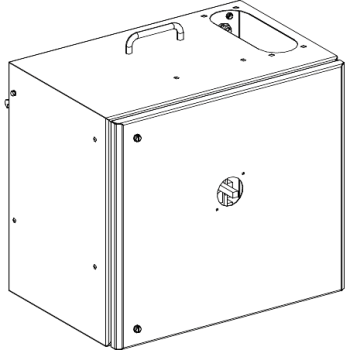  coffret 160A Compact NS 
