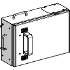  coff. dr.vide 160A 3L+N+PE 