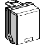  connect. driv.20A fus.3L+N+PE 
