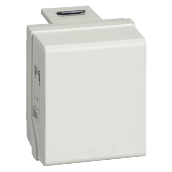  connec.dr.32A fus. NF 3L+N+PE 