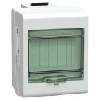  connec.dr.mod.32A 5M 3L+N+PE 