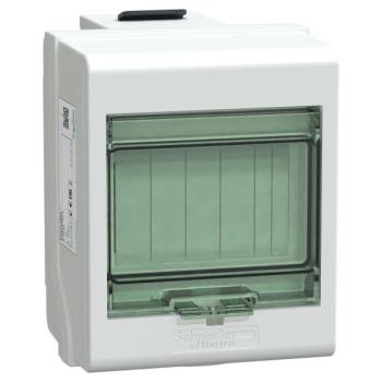  connec.dr.mod.32A 5M 3L+N+PE 