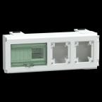  connec. dri. vide 32A 2 Pr. C 