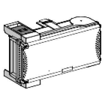  connec.dr.32A fus.BS 3L+N+PE 