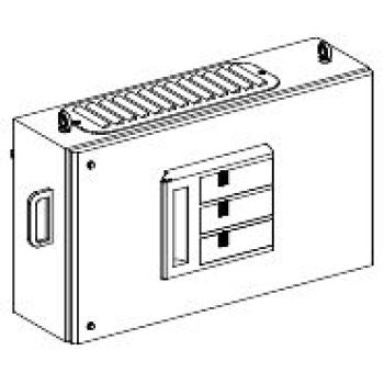  cof.dr.400A int-sect.fus.DIN 