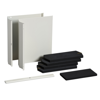  kit tanch. sprink. Jonct.400A 