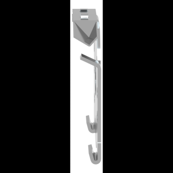  CLIP POUR PROFILE SUPPORT 