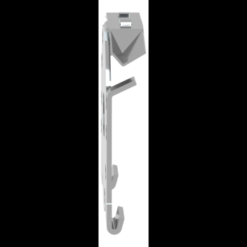  CLIP POUR PROFILE SUPPORT 