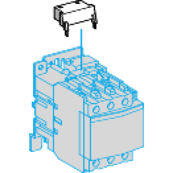  BLOC VARISTANCE 24 48V 