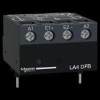  INTERFACE RELAIS 24V CC 