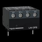  INTERFACE RELAIS 24V CC 