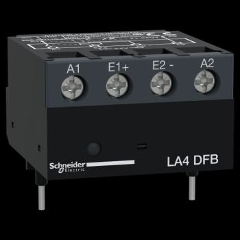  INTERFACE RELAIS 24V CC 