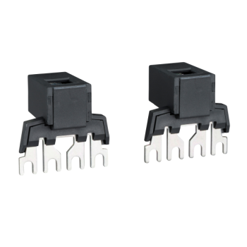  BARRETTE MISE EN 4P 