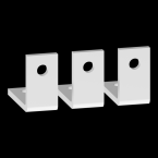  L Side Extension 3P G265-500 