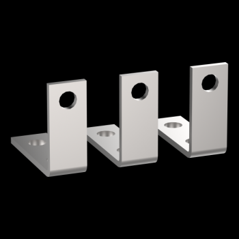  Equerre  lateral 3P G630-800 