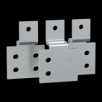  Equerre racc large 3P G630-800 