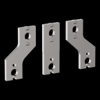  adapter  Box con 3P G265-500 