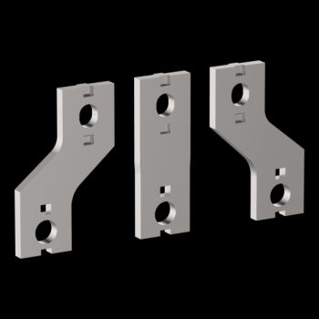  adapter  Box con 3P G265-500 