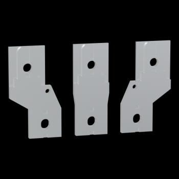  Adaptateur borne 3P G630-800 