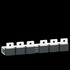  Kit inverseur 3P  G630-800 