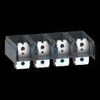  mmoire de cablage 4P G630-800 