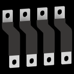  raccordement NS 4P G115-225 