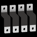  raccordement NS 4P G265-500 