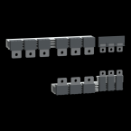  Kit star delta MC G630-800 