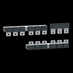  Kit star delta  G630-800 