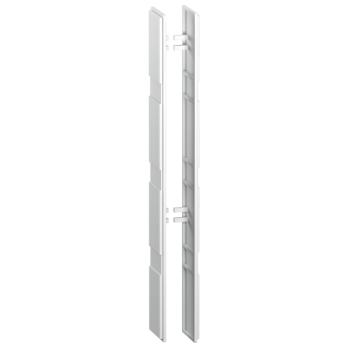  CACHE ISOLANT 4P POUR SUP 