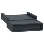  SpIn - Bloc comb face avant 