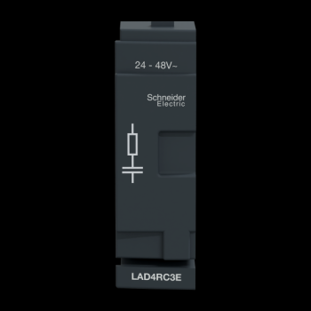  ANTIPARASITE RC 24-48V PO 
