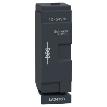  ANTIPARASITE DIODE BIDIRE 