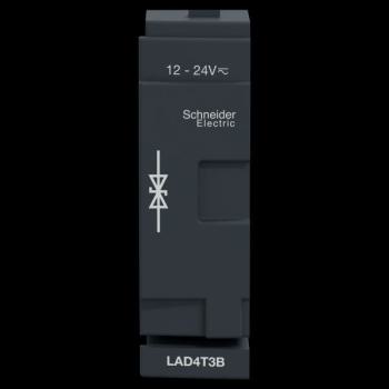  ANTIPARASITE DIODE BIDIRE 