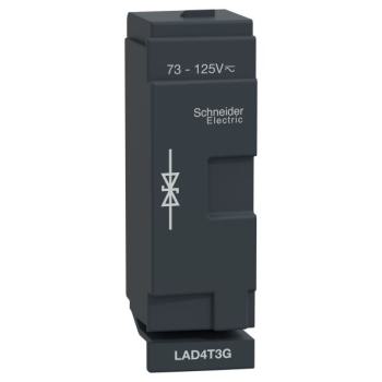  ANTIPARASITE DIODE BIDIRE 